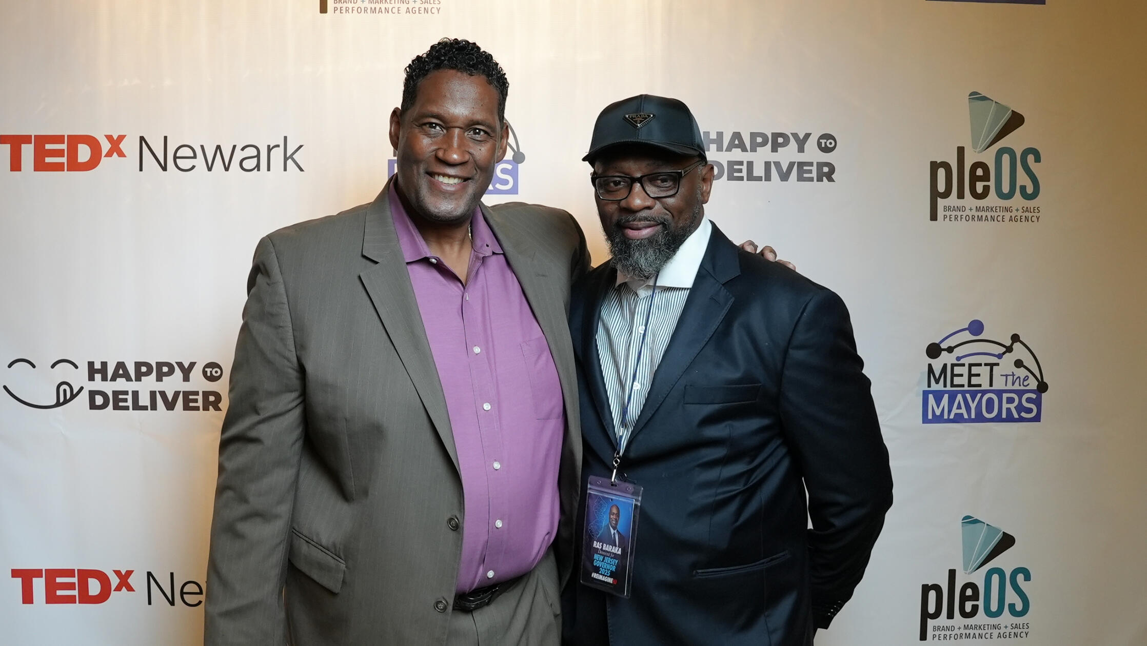 2025 Essex County Meet the Mayors