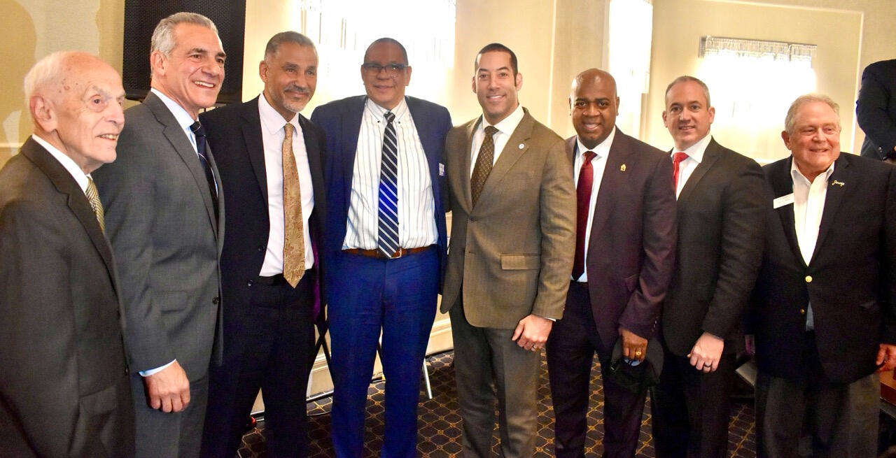 15th Annual Essex County Meet the Mayors