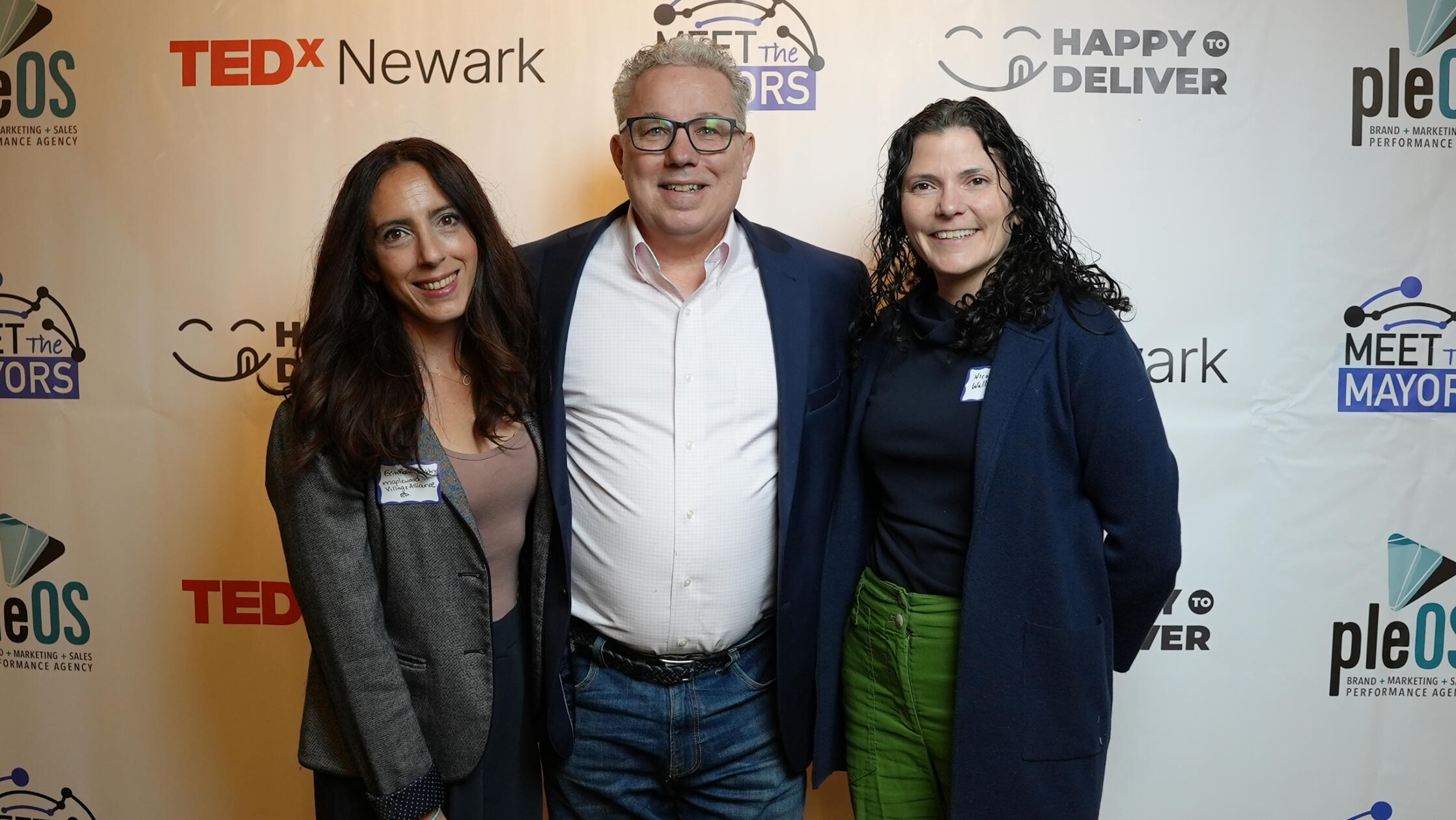 Chris Dickson, Executive Director SOMA Chamber