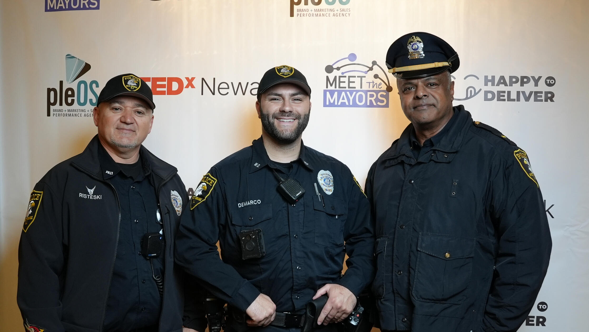 West Orange Police Department