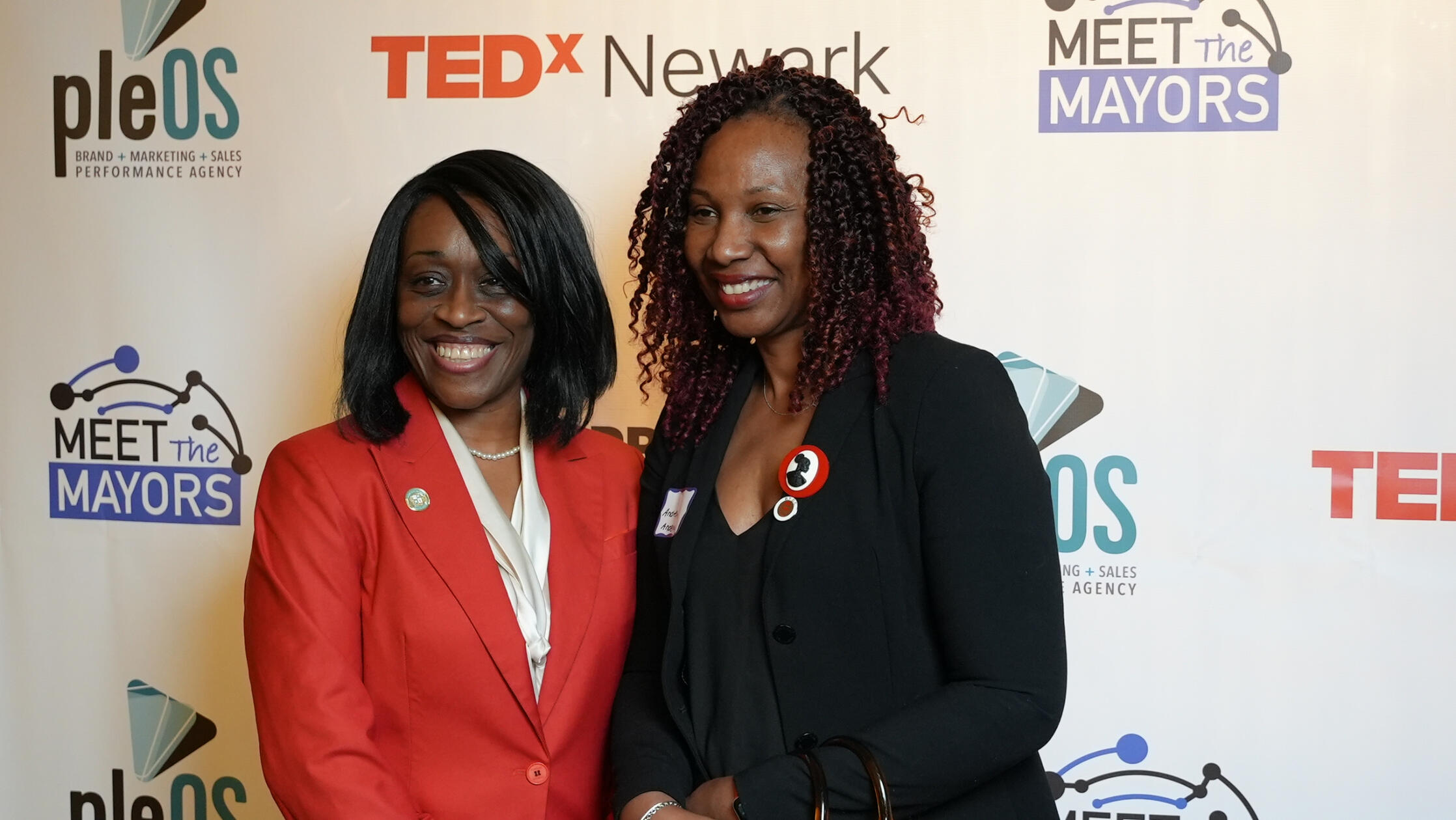 2025 Essex County Meet the Mayors