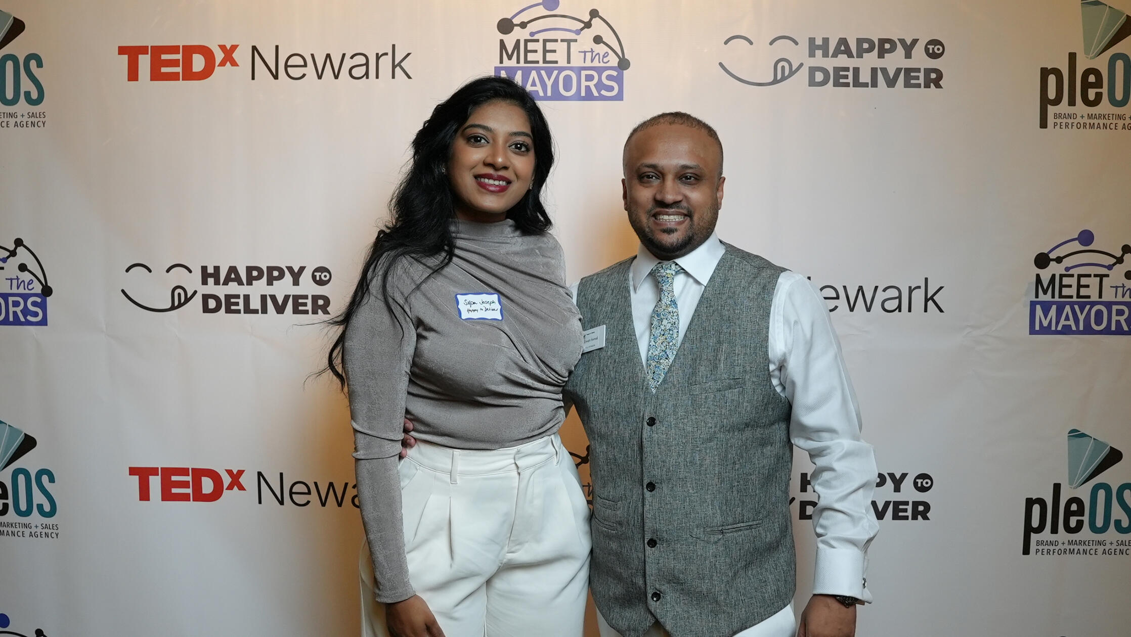 2025 Essex County Meet the Mayors